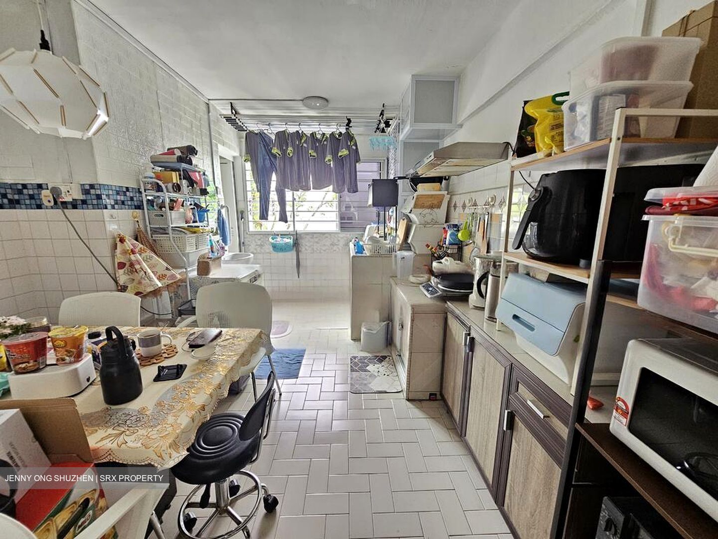 Blk 110 Chong Pang Garden (Yishun), HDB 3 Rooms #449182171